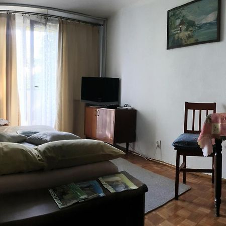 Apartamento Zacisze Białystok Exterior foto