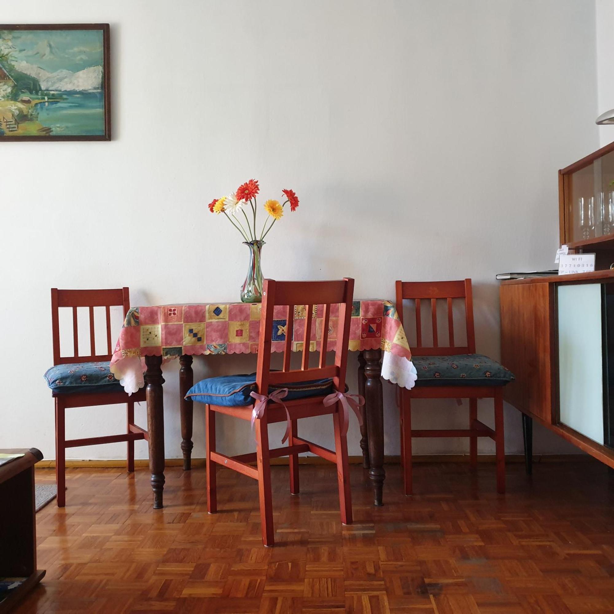 Apartamento Zacisze Białystok Exterior foto