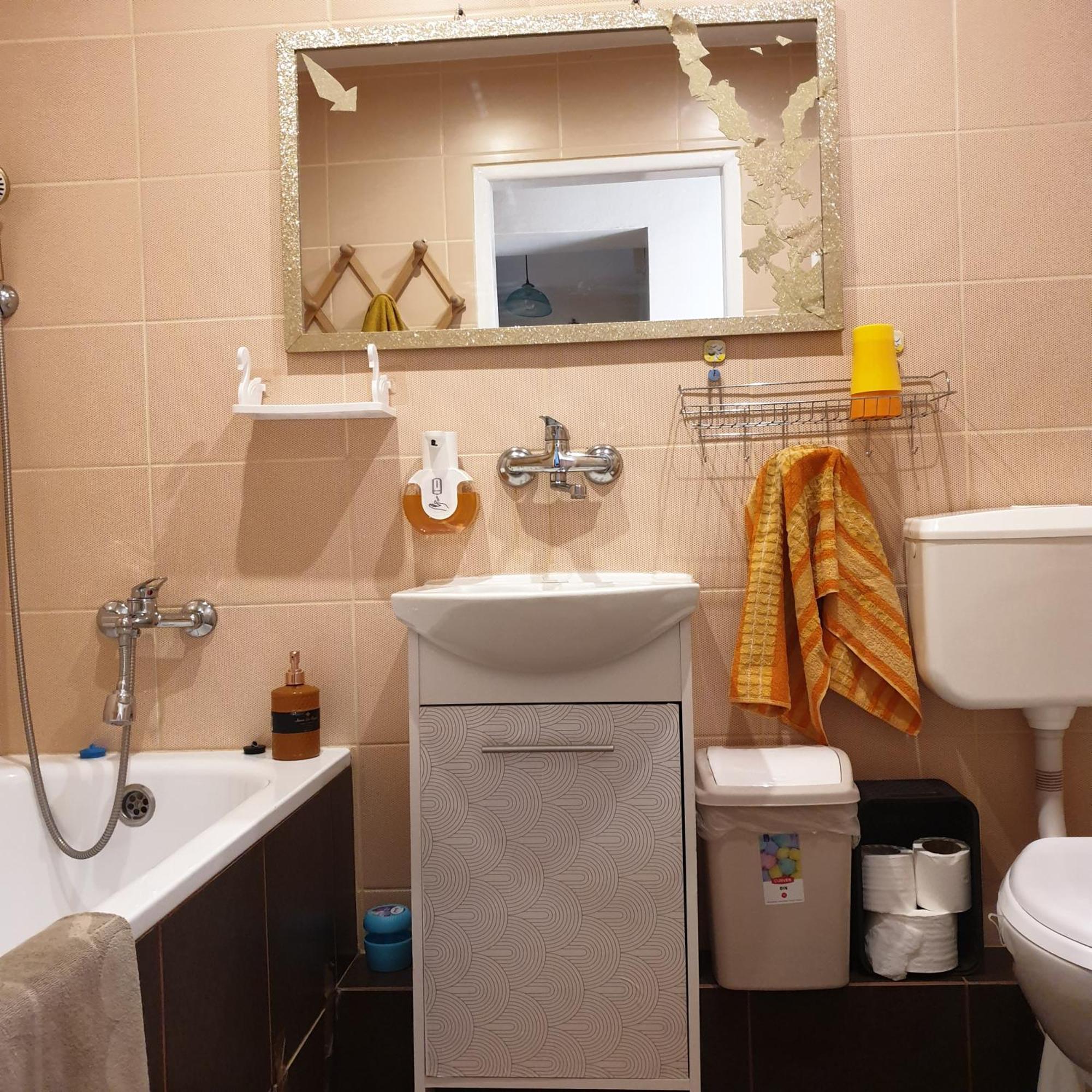 Apartamento Zacisze Białystok Exterior foto